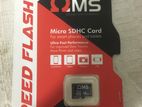 Memory Card Micro SD chip 16GB(Used)
