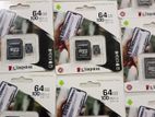 Memory Card /Micro SD