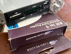 Memory Card Reader for Pc