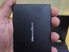 Memory Ghost 120GB 2.5" SATA SSD | III 6Gb/s Solid State Drive