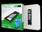 Memory Ghost 256GB NVME 3.0 SSD