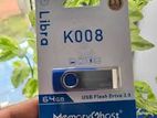 Memory Ghost 64 GB Pendrive