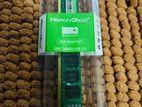 Memory Ghost 8GB DDR3 Ram A1