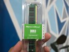 Memory Ghost 8GB DDR3 Ram