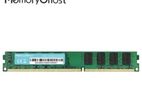 Memory Ghost 8GB DDR3 Ram