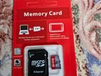 Memory Ship 1Tb With Micro Sd Card