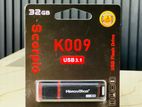 MemoryGhost 32GB 3.0 Flash Drive