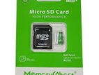 MemoryGhost 32GB Micro SD