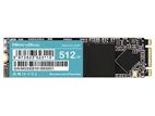 MemoryGhost 512GB M.2