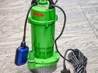 Men 1" 1HP QDX Submersible Clean Clear Drinking Water Pump Motor Jabos