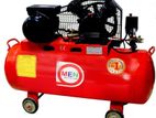 MEN 100L Air Compressor 100% Copper Wire