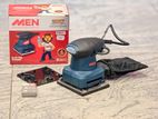 MEN 100x110 Palm sander wood 220W Sanding machine