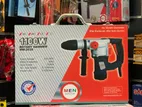 Men 1100 W Rotary Hammer Drill – Heavy Duty