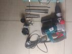 MEN 1100W Heavy Duty Rotary Hammer Herman PT 0459