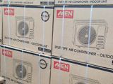 Men 12000 BTU Air Conditioner Brand New
