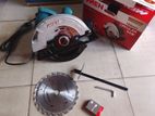 MEN 1200W 185mm Circular Saw Herman PT 1065