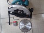 MEN 1200W Circular Saw 185mm – HERMAN HT 0954