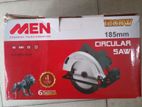 Men 1200W Circular Saw Herman PT 0752