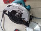 MEN 1200W Circular Saw Herman PT 0864