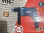 Men 13 Mm Drill Machine