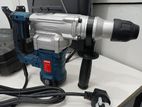 MEN 1300W Rotary Hammer Drill Herman PT 0172
