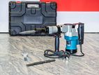 MEN 1600 Watts Model SUN 0811 Demolition Breaker Hammer Machine braker