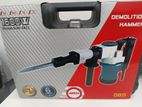MEN 1600W Demolition Hammer Herman PT 0238