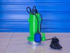 MEN 1HP 1" 100ft clean clear drinking water Submersible Pump Jabos motor