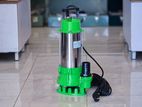 Men 2 Hp 2" Submersible Sludge Pump Water Motor Jabos ජබොස් පොම්ප