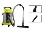 Men 20 Litres KL1202 Vacuum Cleaner Machine Wet and Dry