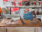 Men 2200 Watts ( Model : 65A ) Demolition Breaker Hammer Machine braker