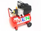 MEN 24 Liter Air Compressor Direct Driven