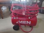 Men 24L Compressor