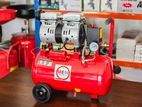 Men 24L Oil free / Less Air Compressor 550 Watts Motor