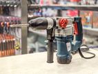 Men 2638 3 Functions 1100 Watt Rotary Hammer Hilti Drill breaker Machine