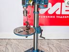 Men 3/4HP Bench Drill Press Machine 4116 5/8 16MM