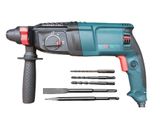 Men 3 Action Rotary Hammer - 800 W