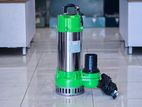Men 3 HP 3" V2200 Submersible Sludge Water Pump Jabos Motor ජබොස් පොම්ප