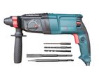 MEN 3 in 1 Rotary Hammer - 800W