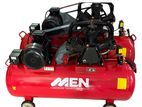 Men 300L Air Compressor 7.5Hp 100% Copper