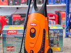 MEN 3100M induction motor 2Hp high pressure cleaner car washer machine