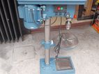 MEN-4116B drill press 25MM Herman PT 0367