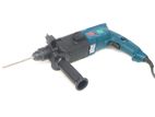 MEN 500 Watts Mod 2:20 Rotary Hammer Hilti Drill Machine හිල්ටි මැශින්