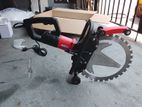 Men 5000W Brushless Concrete Ring Cutter Herman PT 0723