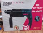 MEN 500W Rotary Hammer Herman PT 0900