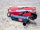MEN 750 Watts 4.5 inch PCT AG 115 angle grinder machine grinding