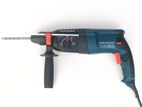 Men 800 Watts 2:26 Rotary Hammer Hilti Drill Breaker Machine 2 26