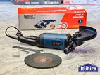 MEN 9 inch AG-G8-230 Angle Grinder machine 2500 Watts