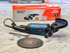 MEN (AG G8 230) 9" inches 230mm Angle Grinder 2500 Watts