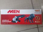 MEN AG21-100 Angle Grinder Herman PT 0933